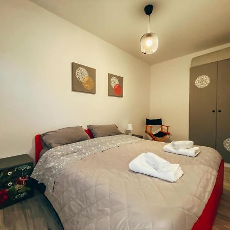 Mini Appartamento Panoramico Sùtrio Dış mekan fotoğraf