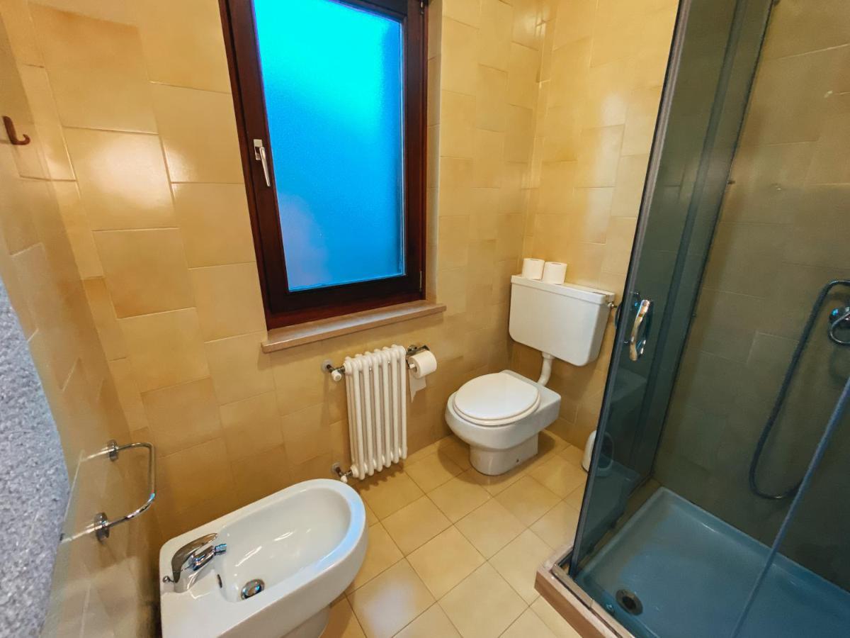 Mini Appartamento Panoramico Sùtrio Dış mekan fotoğraf
