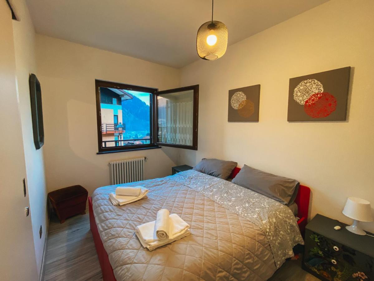 Mini Appartamento Panoramico Sùtrio Dış mekan fotoğraf